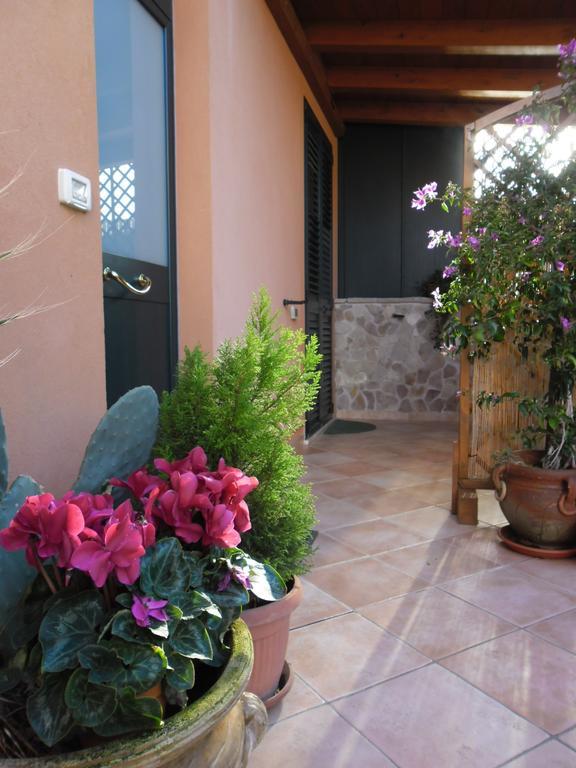 Viola Di Mare Rooms And Parking تيرمولي المظهر الخارجي الصورة